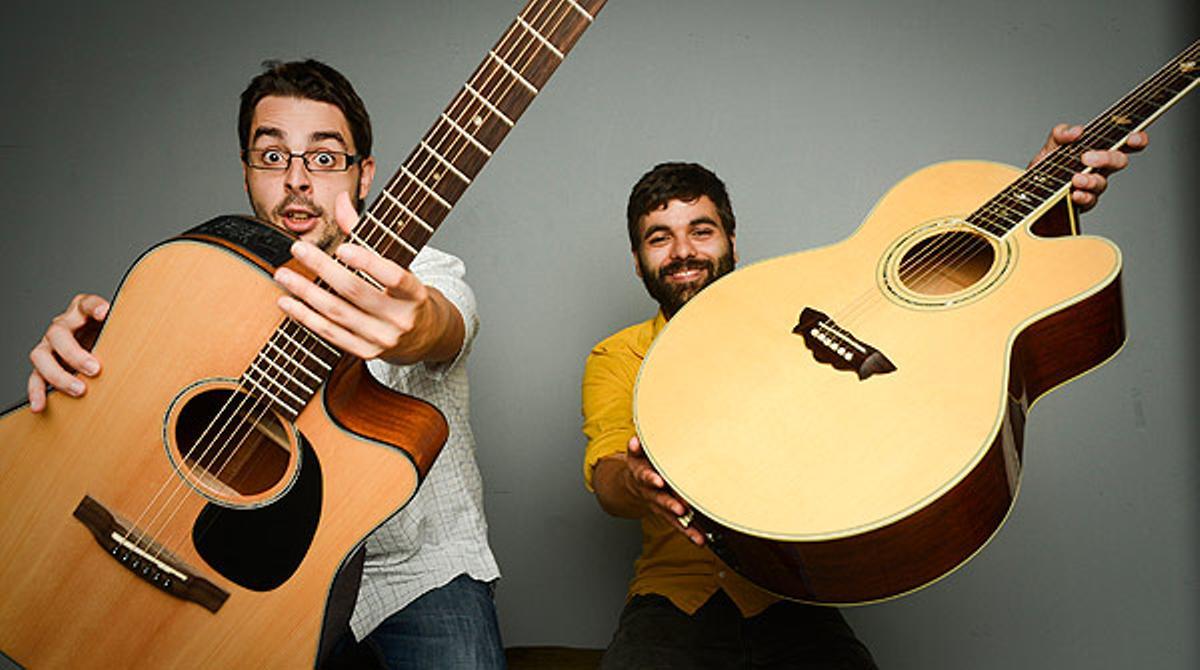 Acústic de Coriolà