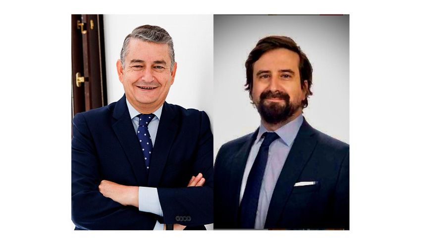 Feijóo coloca a un fiel a Ayuso en el área de inmigración del PP y a un afín a Moreno en interior