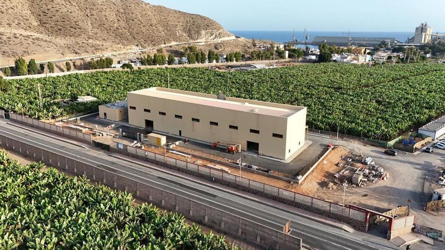 Los tribunales avalan la concesión para la desaladora de Salto de Chira