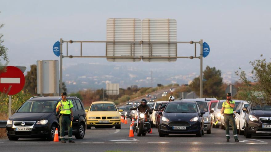 Los ciclomotores son de los vehículos más empleados en las grandes ciudades.