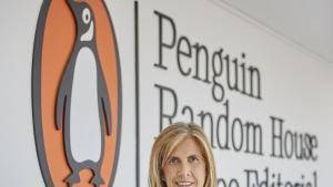 Núria Cabutí, consejera delegada de Penguin Random House grupo Editorial