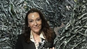 La Pedrera acull la primera gran mostra de Cristina Iglesias