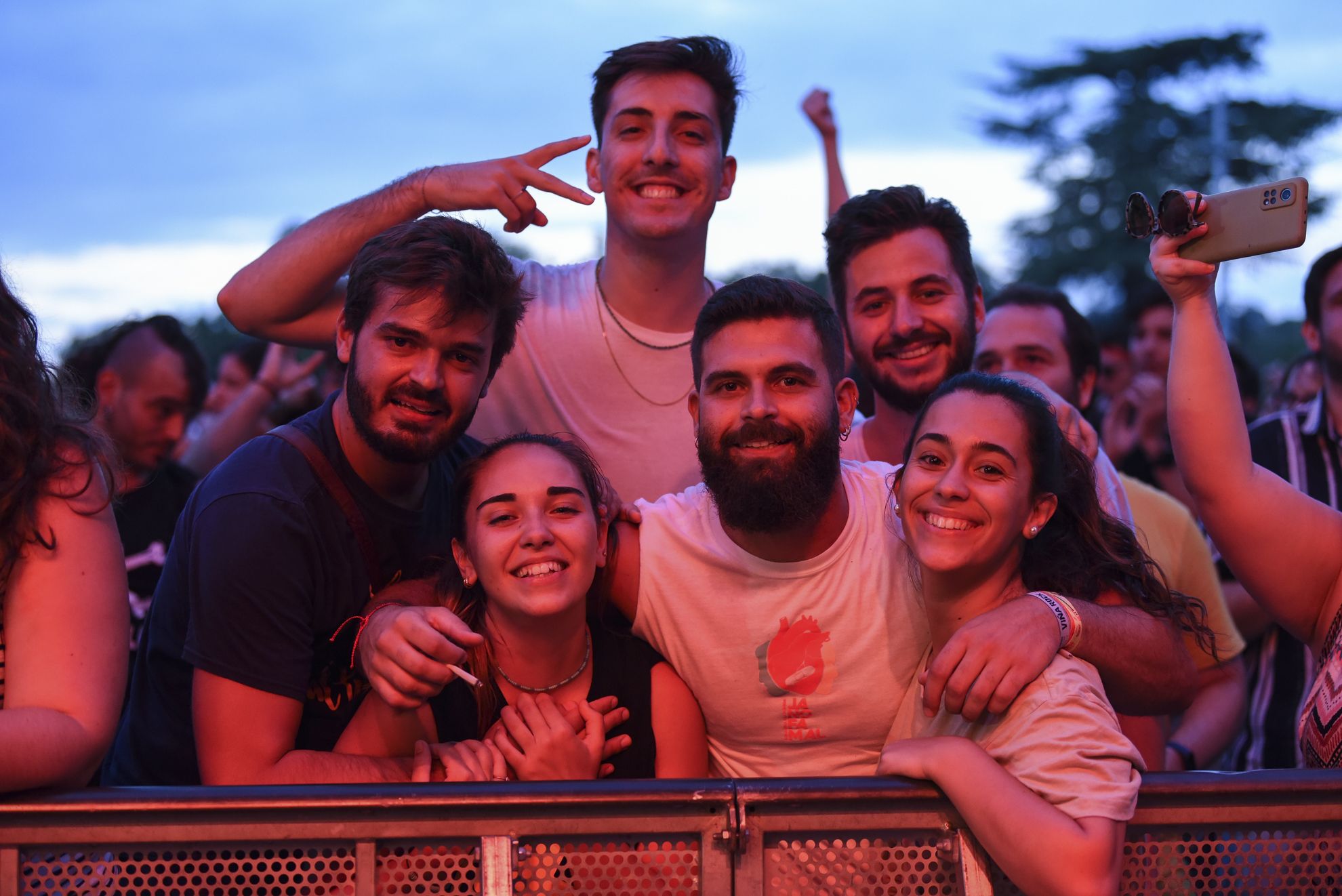 L’Empordà Music Festival acull prop de 4.000 persones a la seva primera edició