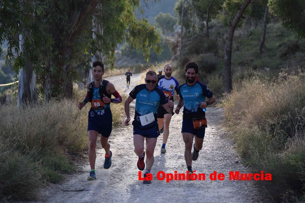 Trail Puentes de Cieza 2022