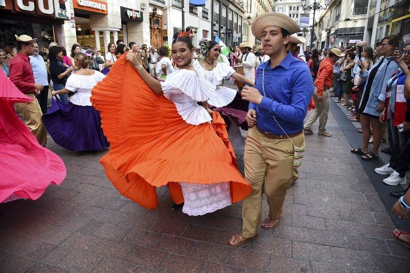 Festival Internacional de Folklore