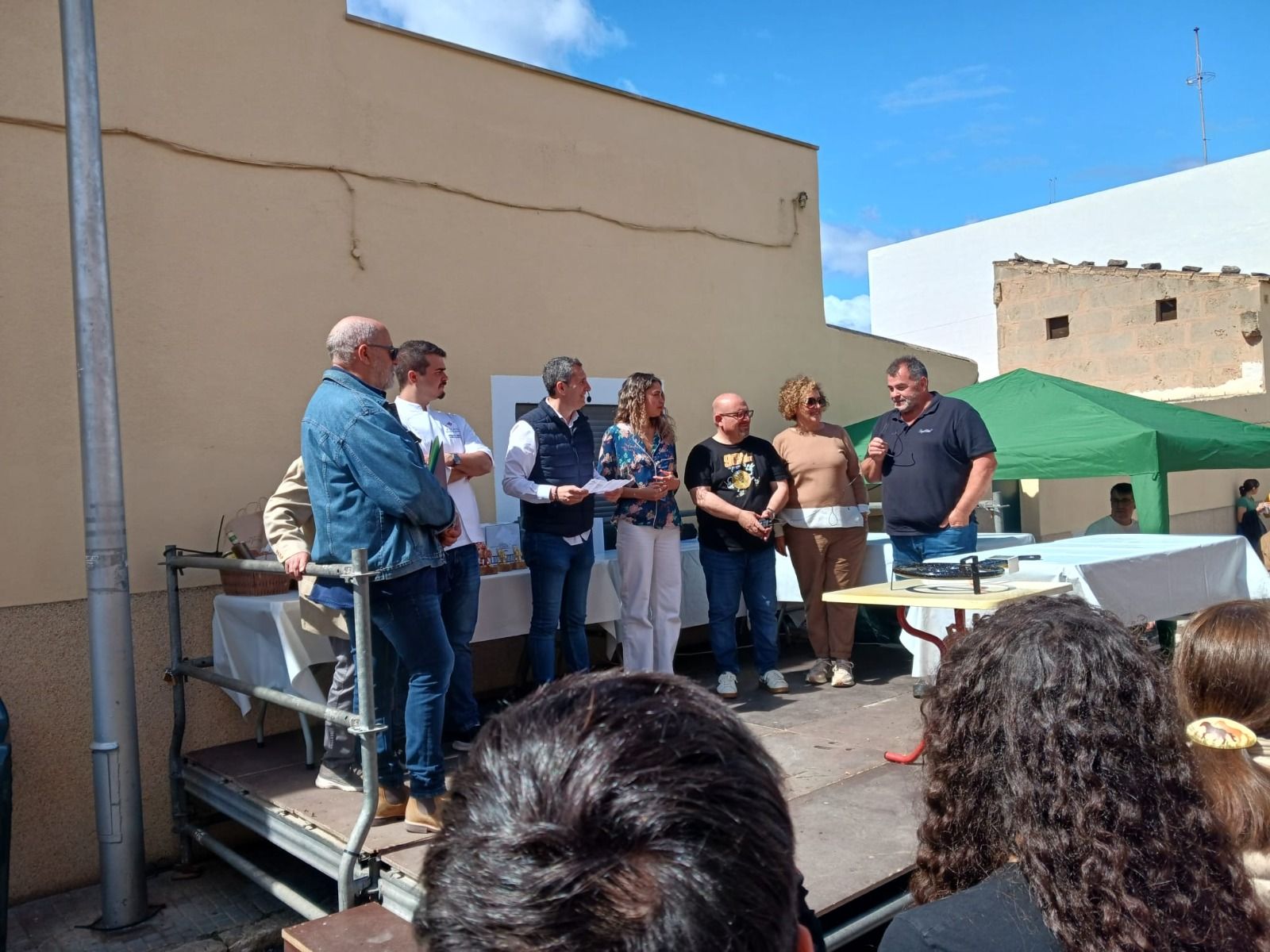 Fira del Llonguet de es Pil·larí