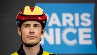 Etapa 7 de la París-Niza 2026: recorrido, horario, perfil y dónde ver gratis por TV y en directo