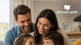 Un seguro de vida para proteger a los tuyos y cuidar de su futuro