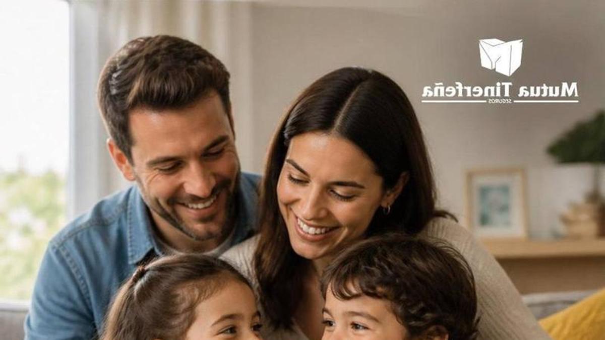 Mutua Tinerfeña reúne diferentes coberturas orientadas a proteger tanto al asegurado como a su familia.