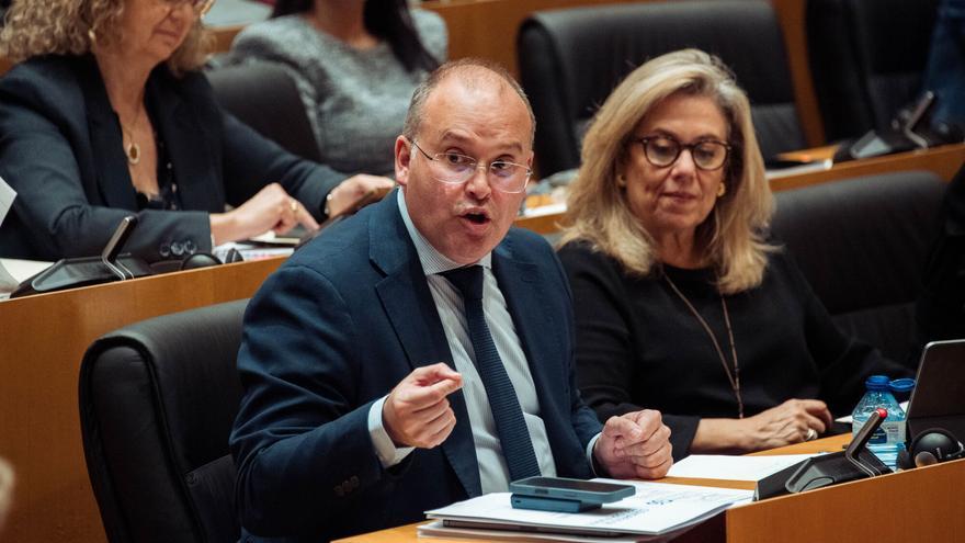 El PP instruye a sus diputados para ir al ataque sin miedo: &quot;El PNV no nos apoyará nunca&quot;