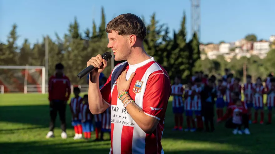 Àudio | Nou himne del CE Llançà