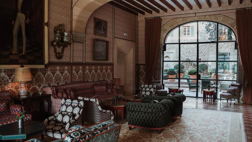 La guía Fodor’s incluye al Son Net de Mallorca en su lista de los 100 hoteles más increíbles en el mundo en 2025