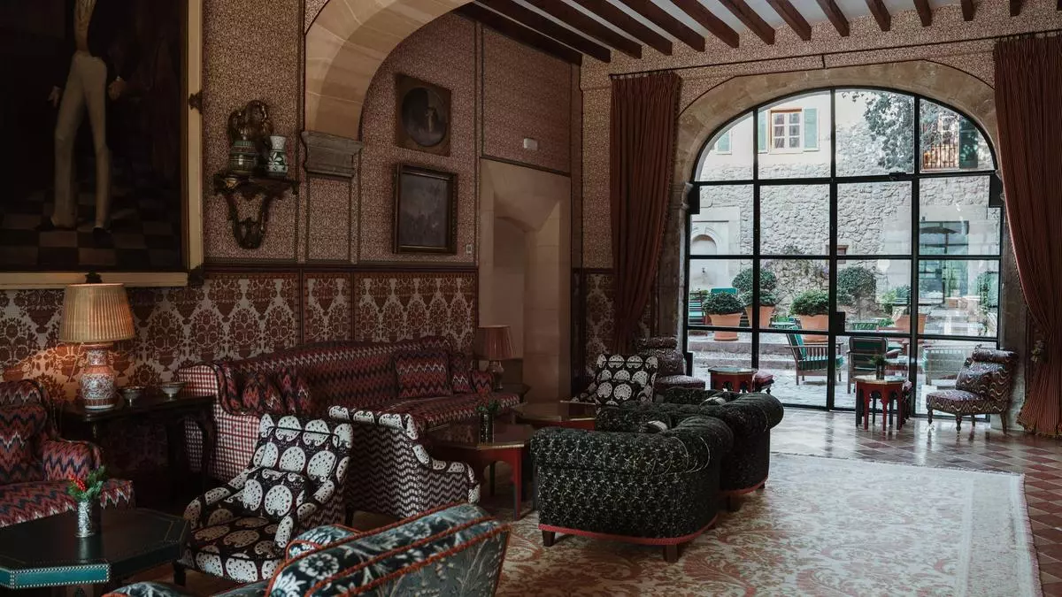 La guía Fodor’s incluye al Son Net de Mallorca en su lista de los 100 hoteles más increíbles en el mundo en 2025