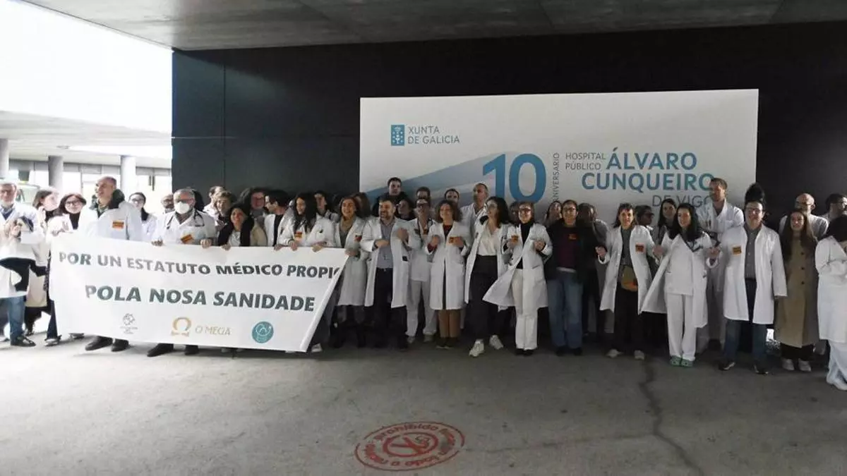 El Chuvi realizará 1.500 pruebas de tarde al mes para recuperar actividad tras las huelgas