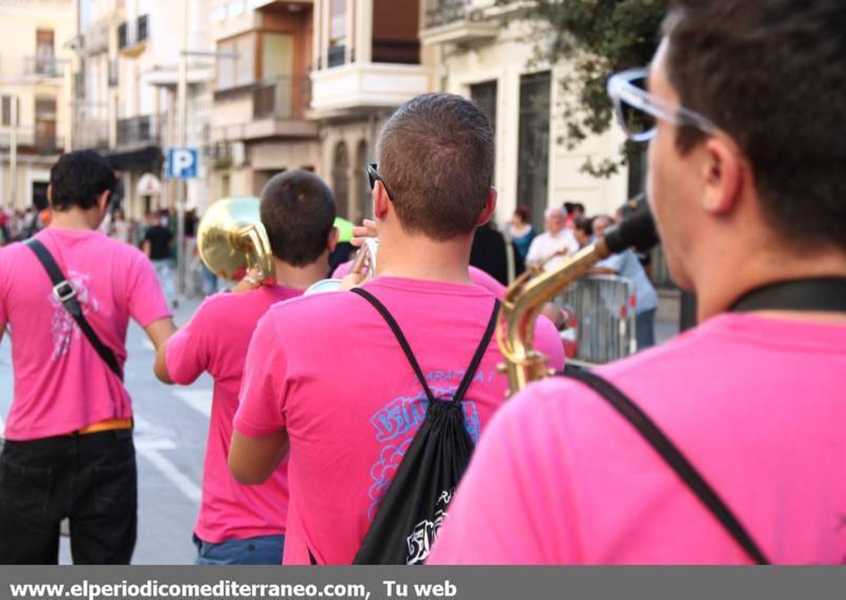 GALERÍA DE FOTOS - Almassora disfruta de una nueva jornada festiva cargada de emociones