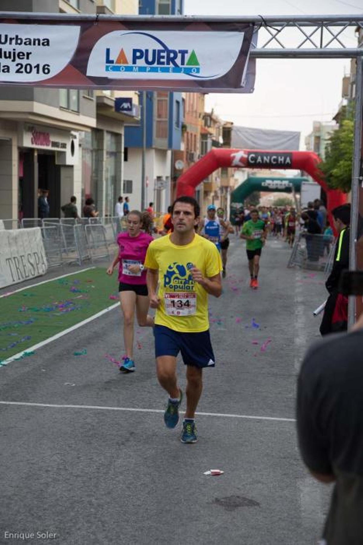 Carreras en Moratalla