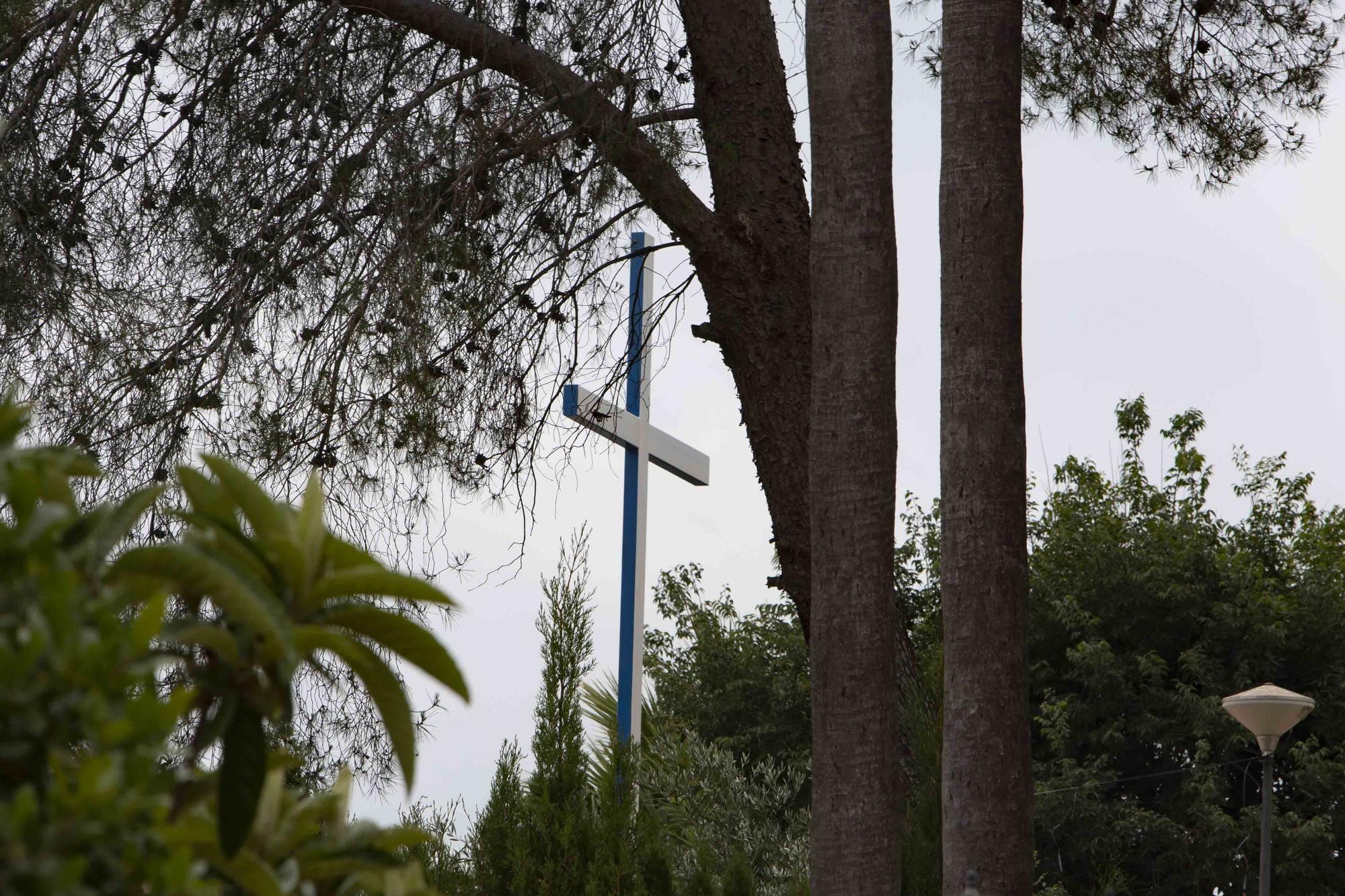 Conflicto en Pino Grande