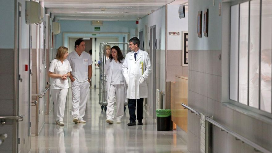 Sanidade se queda sin psicólogos para cubrir vacantes en plena pandemia de salud mental