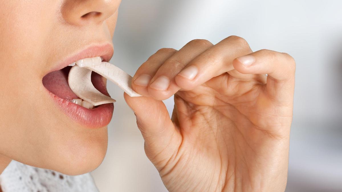 ¿Masticar supone un importante gasto energético?