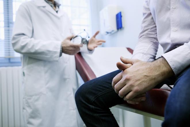 "Es necesario que se avance en el cribado de cáncer de próstata"