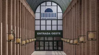 El Gobierno de Aragón comprará el 2,4% de la Feria de Zaragoza por 1,6 millones