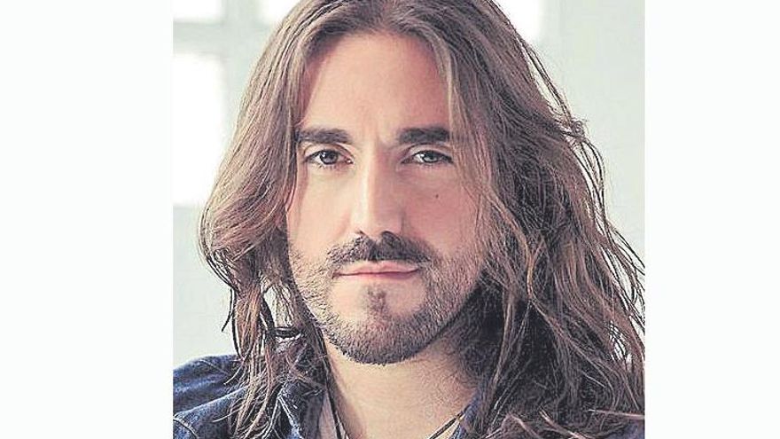 Andrés Suárez en el Gran Teatro de Elche
