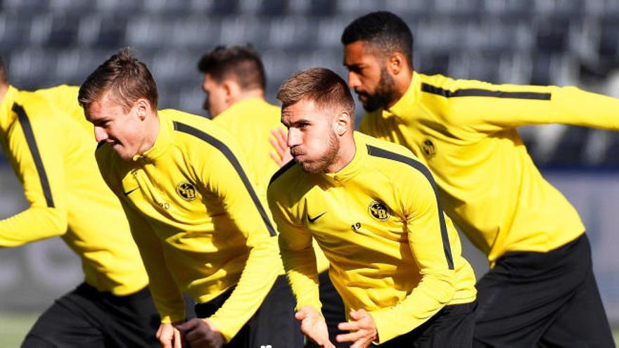 Young Boys: el análisis del rival del Valencia CF