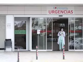 El colapso de los centros de salud desborda las urgencias pediátricas y dispara las esperas en los hospitales