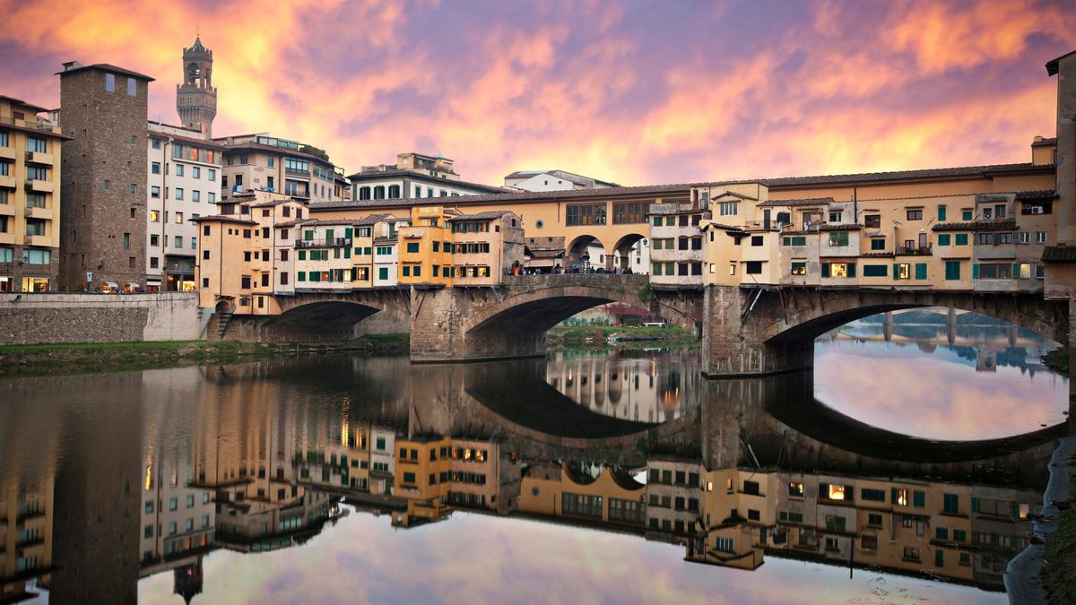 Ponte Vecchio