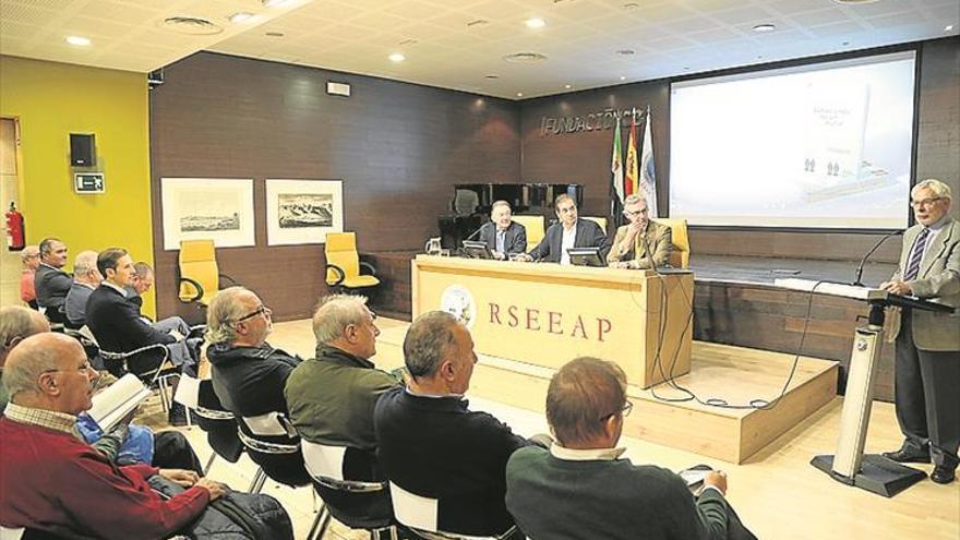 Ámbito Cultural de Badajoz es «de las más activas del país»