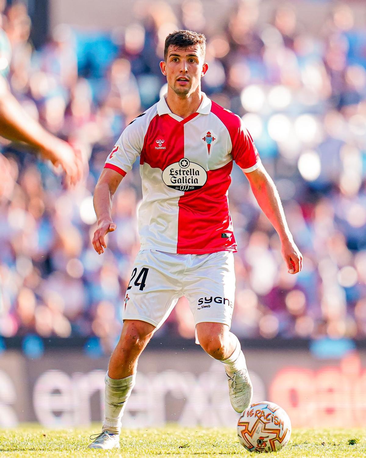 Celta - Alavés, en imágenes Celta - Alavés, en imágenes