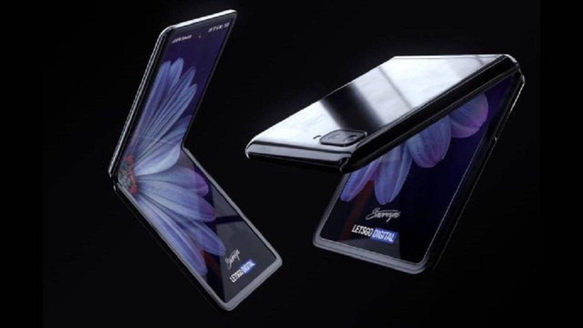 Samsung Galaxy Z Flip: Nuevos rumores acerca de su precio y especificaciones