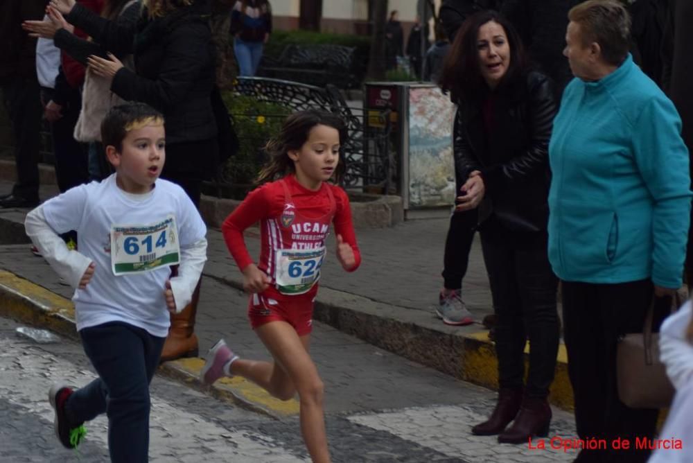 San Silvestre de Cieza