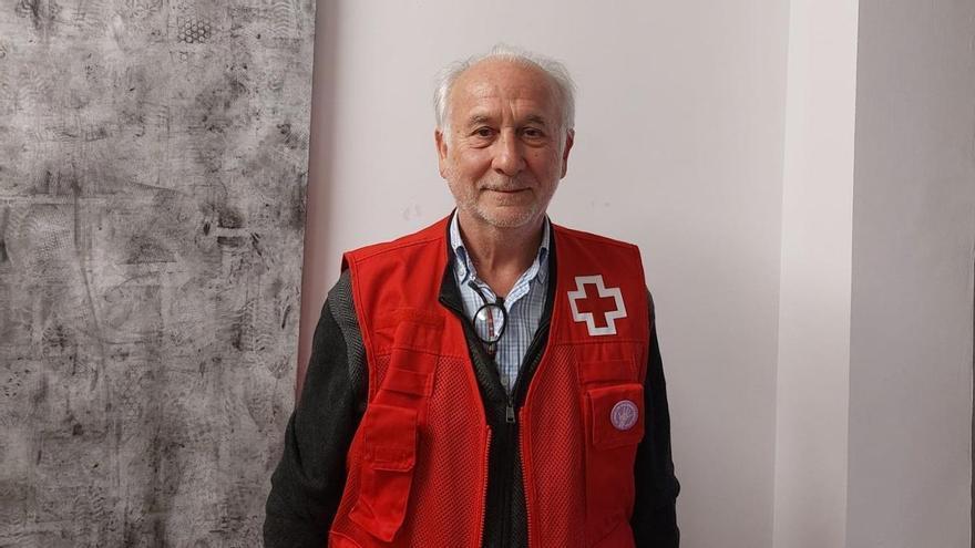 Marcel·lí Got, nombrado nuevo presidente de la Cruz Roja de Sóller