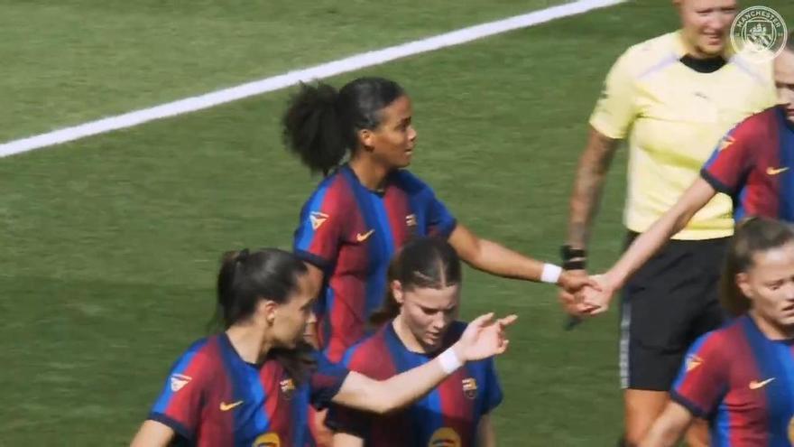 El Golazo De Vicky L pez Que Puso El Segundo En El Marcador Contra El City el-golazo-de-vicky-l-pez-que-puso-el-segundo-en-el-marcador-contra-el-city