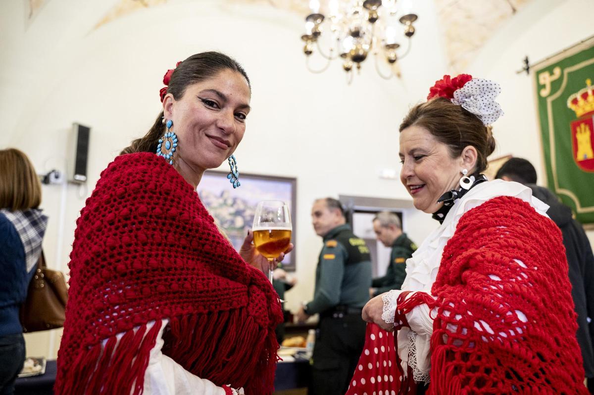 Galería | Así fue la Pedida de la Patatera 2025 en Malpartida de Cáceres