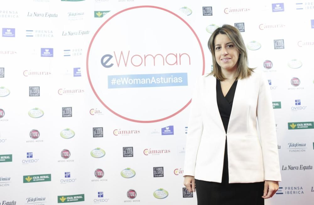 eWoman Asturias