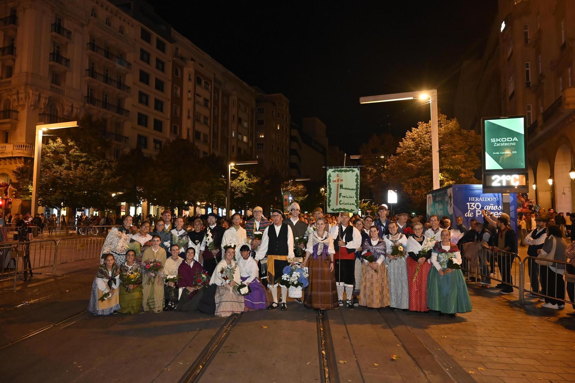 MOVIMIENTO FAMILIAR CRISTIANO