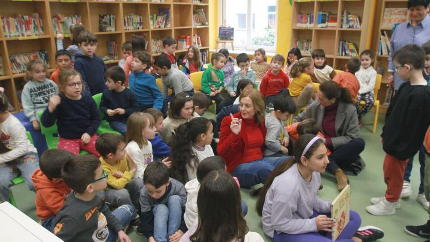 El CEIP de Prácticas se une al proyecto “Donas de si”