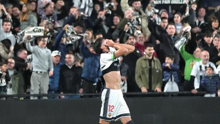 Vídeo: Las mejores imágenes de la previa del Castellón-Andorra