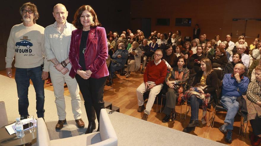 Emiliano Bruner: «Los humanos somos monos inteligentes y tristes»