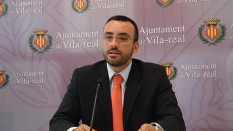 El Ayuntamiento de Vila-real anticipa 1,4 millones de euros de las expropiaciones de la ronda Sudoest
