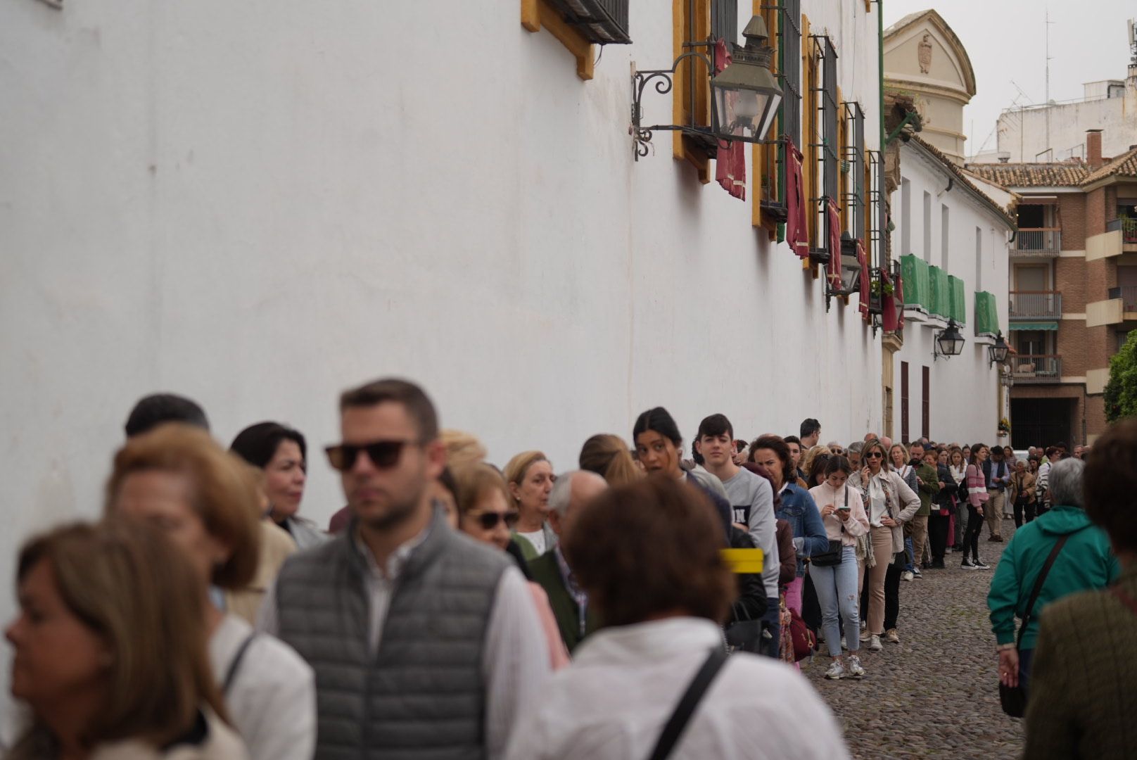 Viernes de Dolores en Córdoba