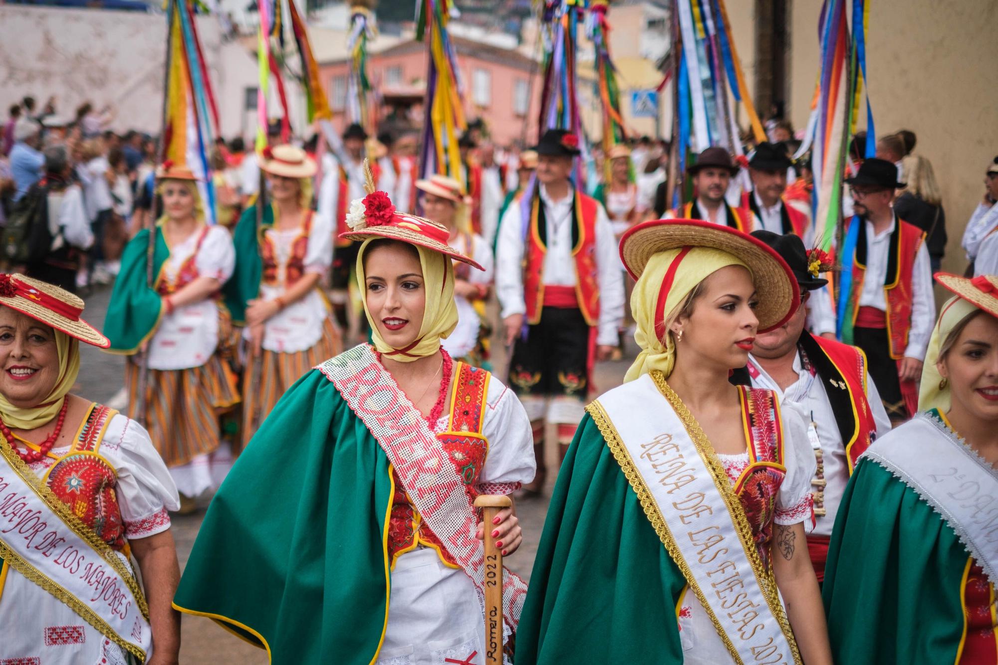 Romería de La Orotava