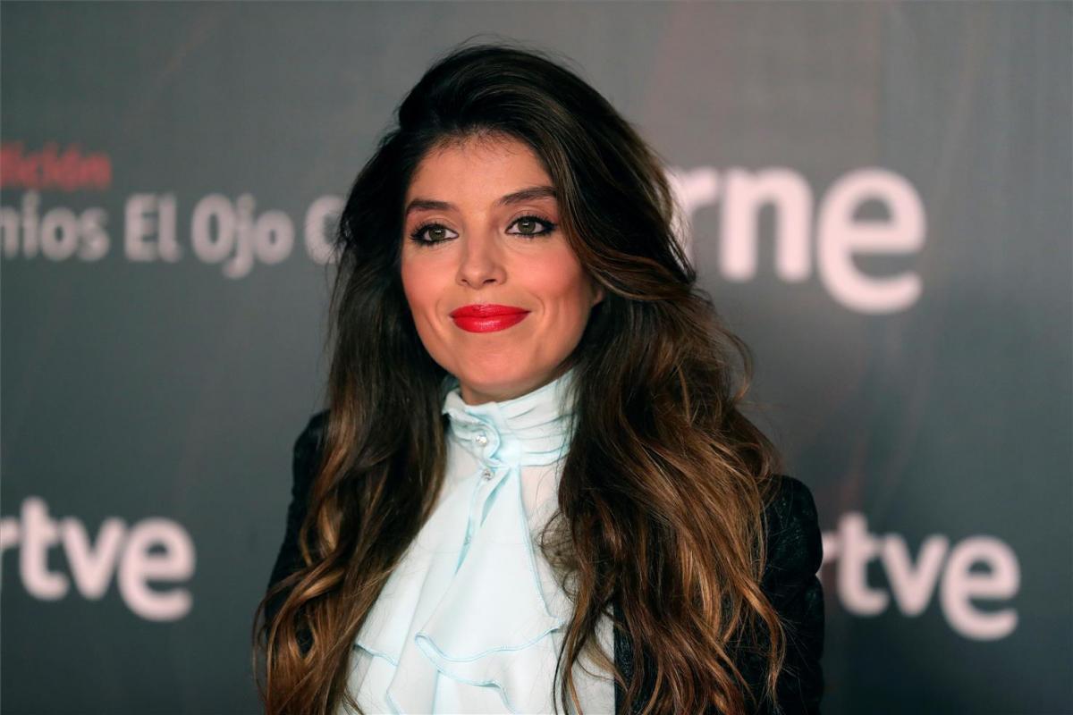 Soleá Morente: "Aunque parezca que hay libertad, aún hay censores criminales"