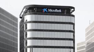 MicroBank arriba a una xifra rècord de finançament, amb 953 milions