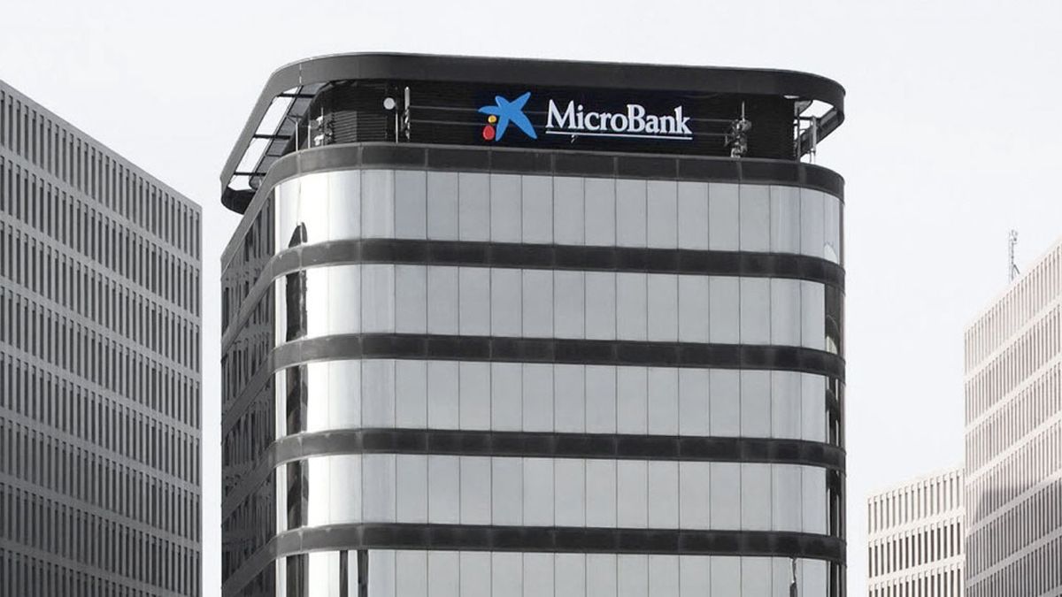 Microbank