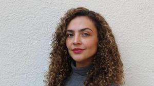 Pilar Asuero, editora de la editorial Siglo XXI España.