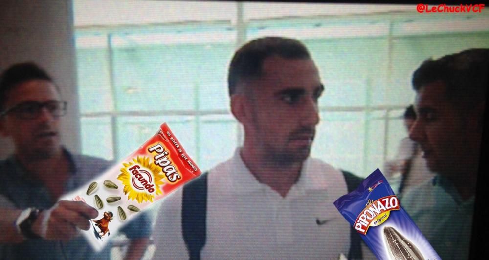 Los memes de #pipesPaAlcacer