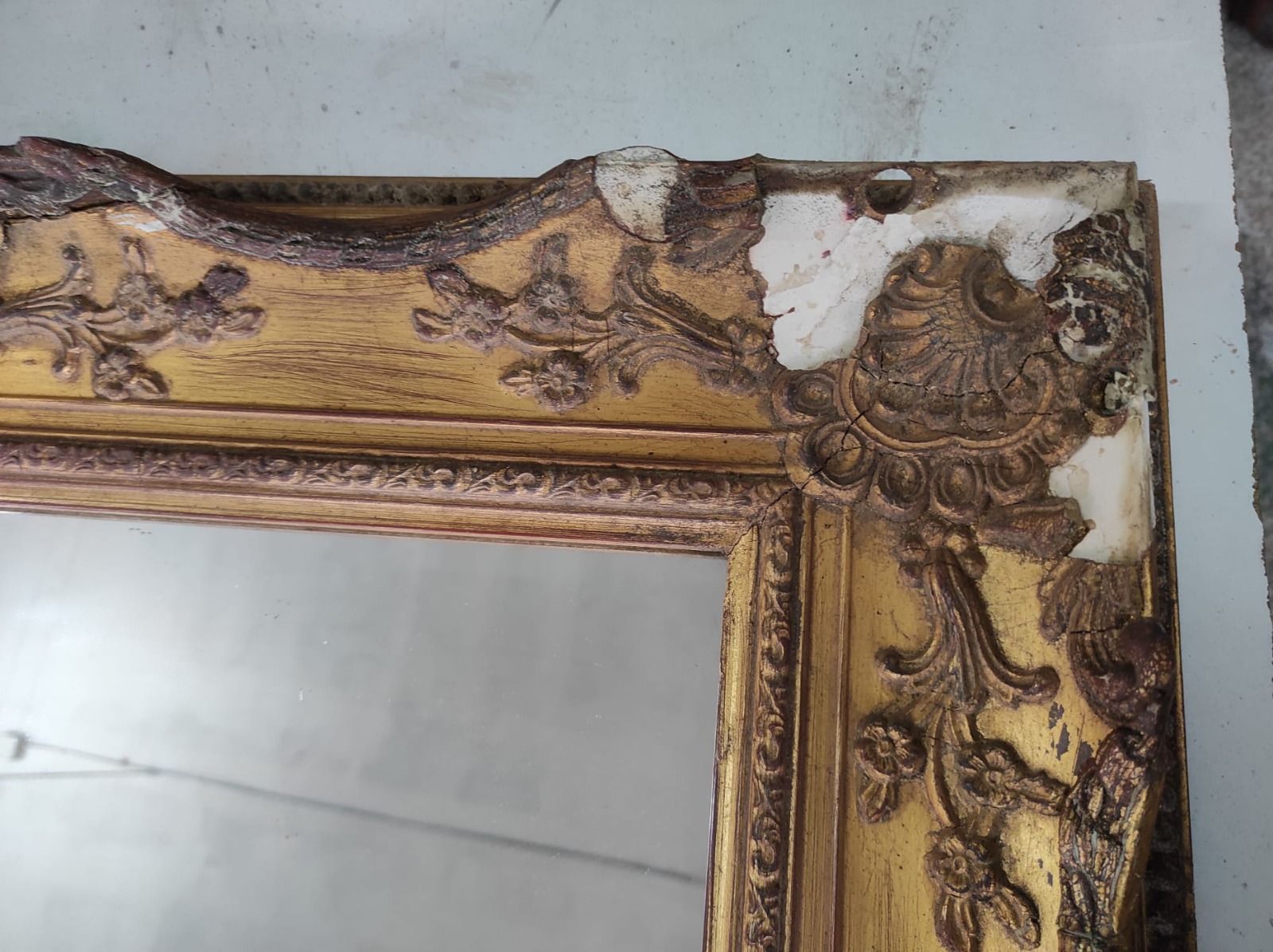 Anobium Restauración: cuidado del patrimonio cultural